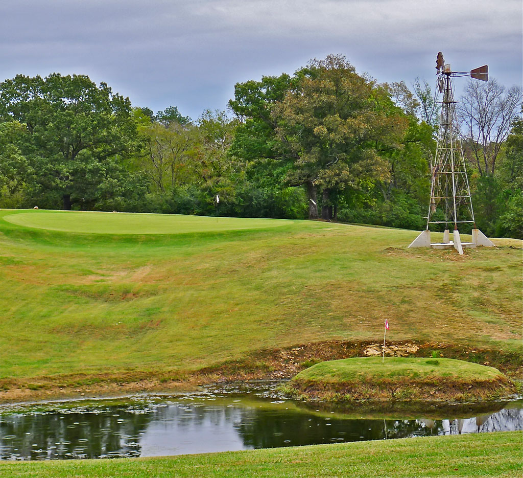 Lakeside Country Club