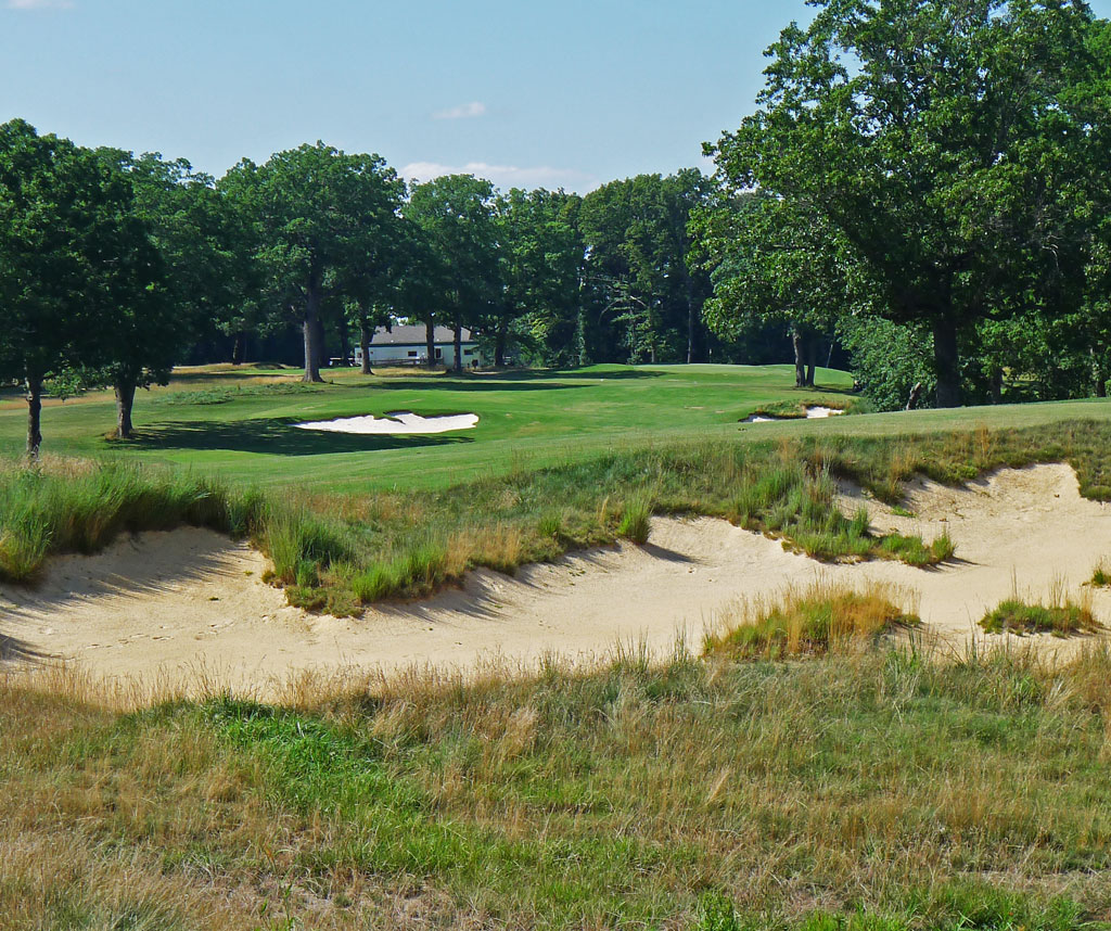 blacksburg country club scorecard