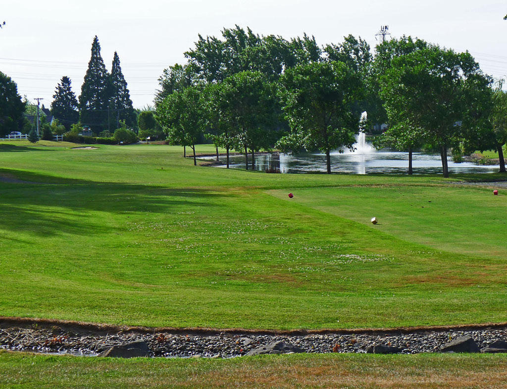 Claremont Golf Club