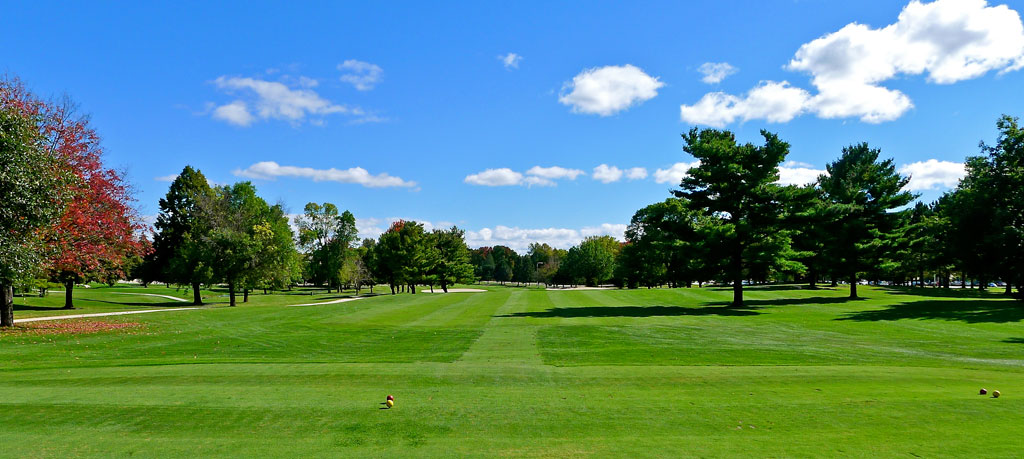 Shorewood Golf Course #1