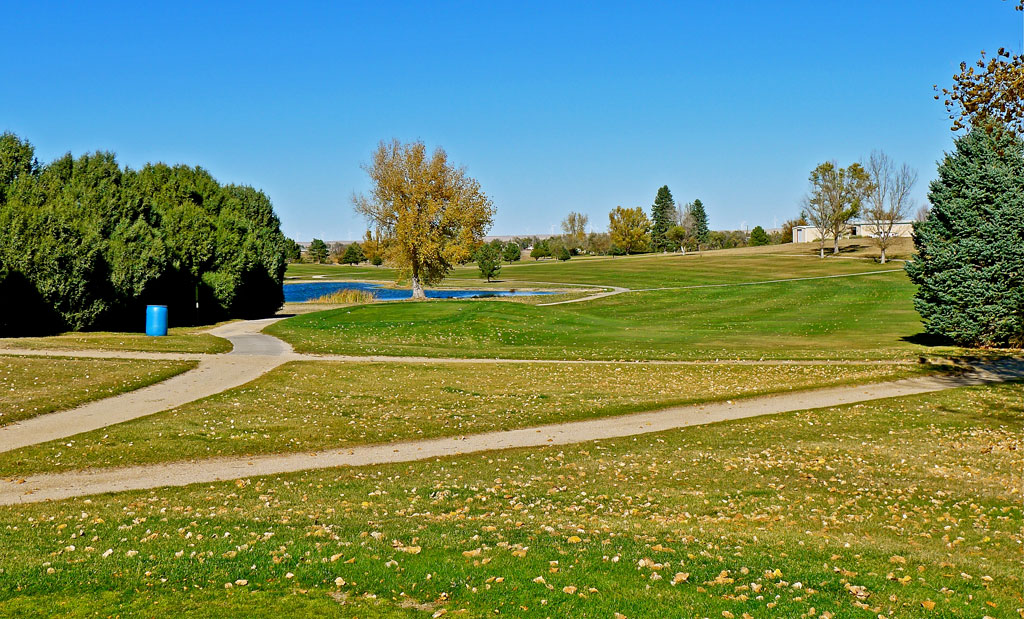 Tamarack Golf Club – Limon, CO – Always Time for 9