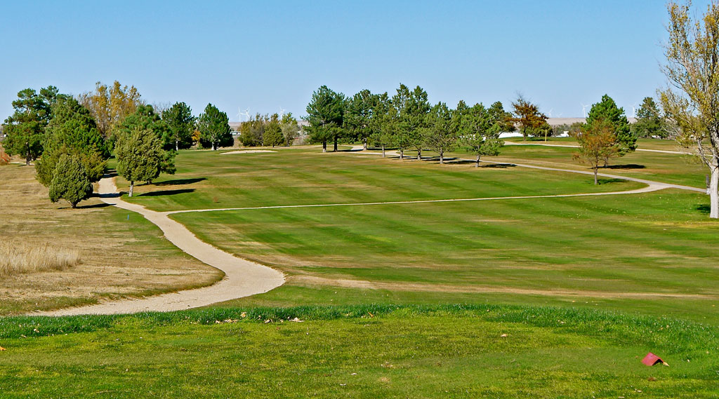 Tamarack Golf Club – Limon, CO – Always Time for 9