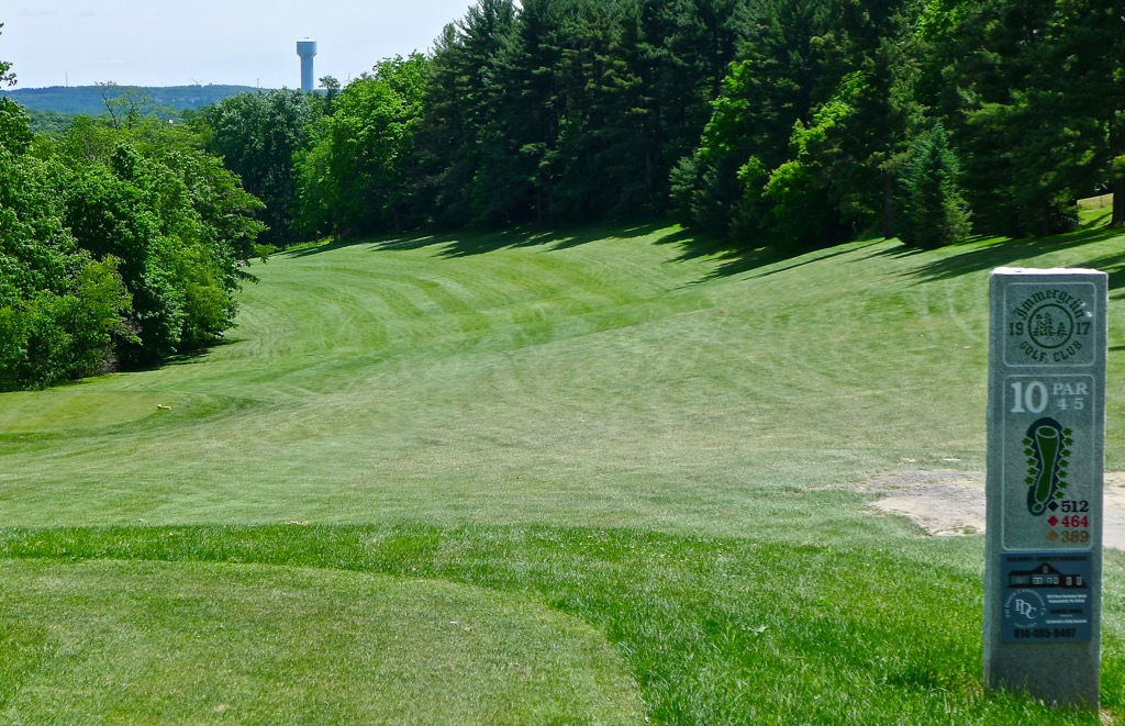 Golf Courses, Golf Resort & Academy in PA