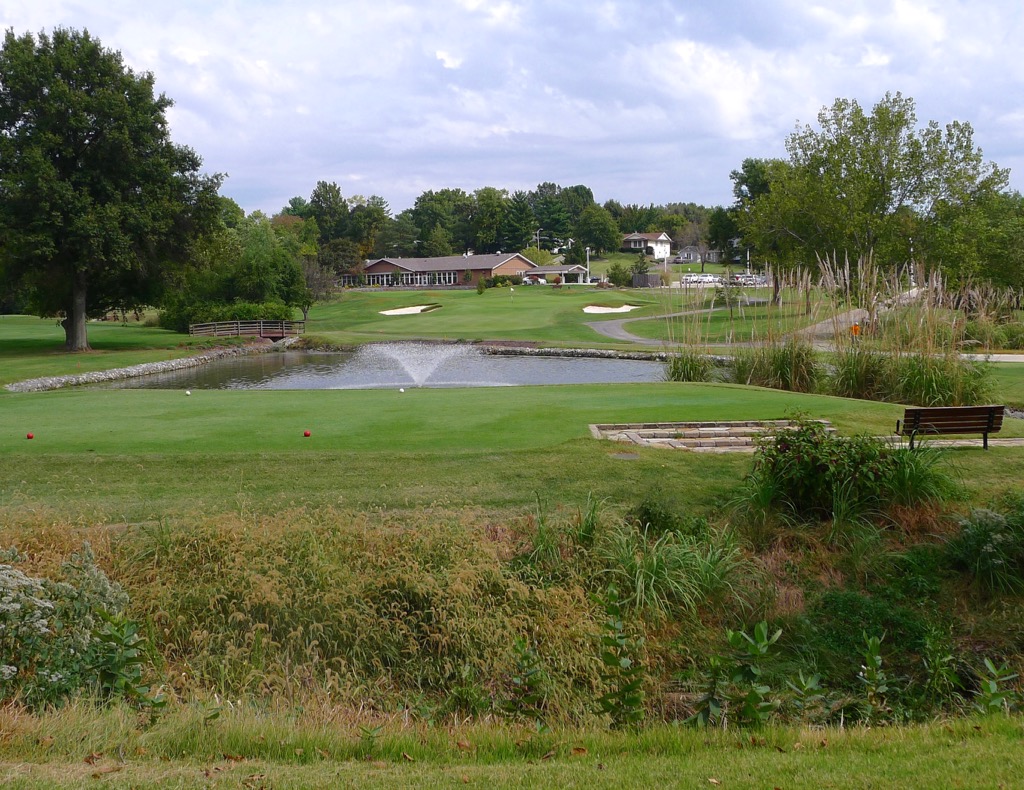 Ballwin Golf Club – Ballwin, MO – Always Time for 9