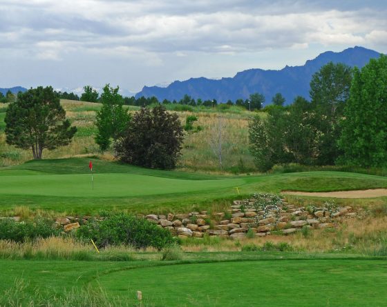 Omni Interlocken Resort Golf Club – Broomfield, CO – Always Time for 9