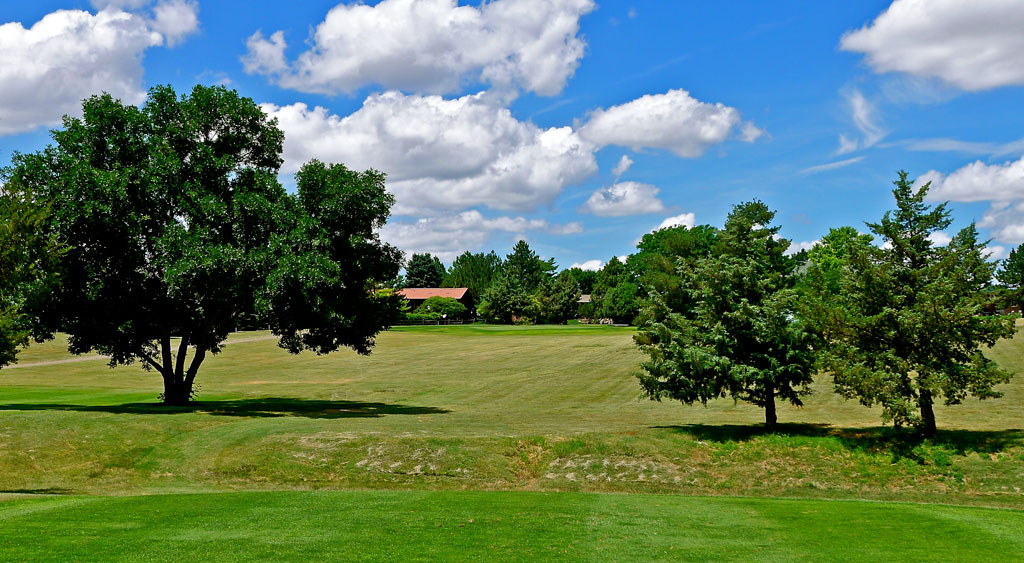 Prairie Pines Golf Club Burlington, CO Always Time for 9