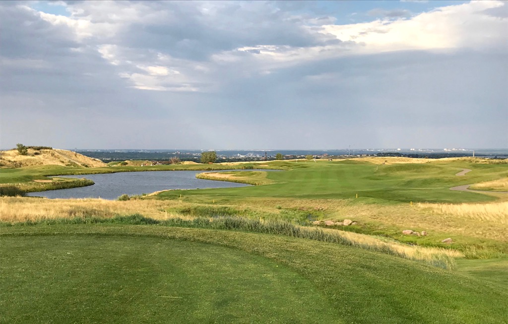 Homestead Golf Course Lakewood, CO Always Time for 9