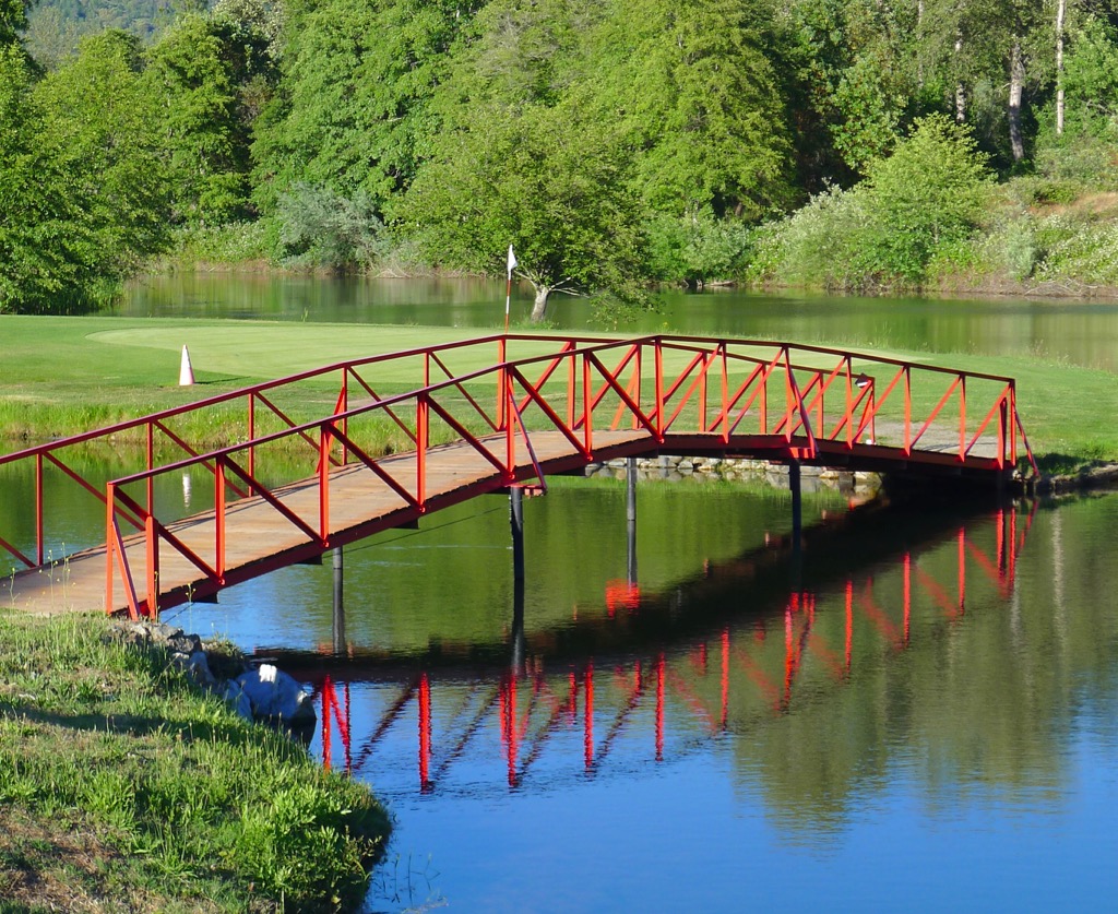 Applegate River Golf Club Grants Pass, OR Always Time for 9