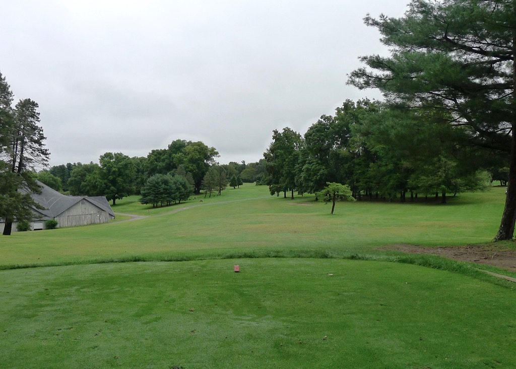 Vassar Golf Course Poughkeepsie, NY Always Time for 9