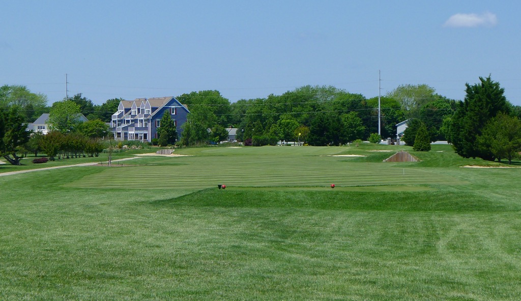 American Classic Golf Club Lewes, DE Always Time for 9