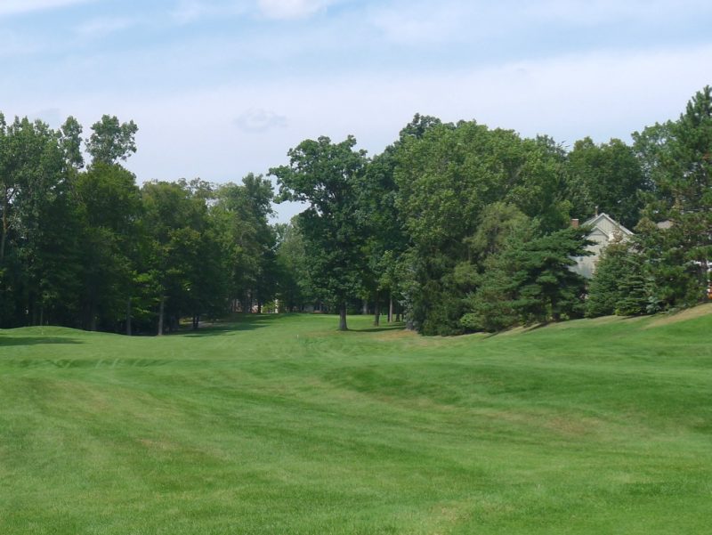 Copper Creek Golf Course Farmington Hills, MI Always Time for 9