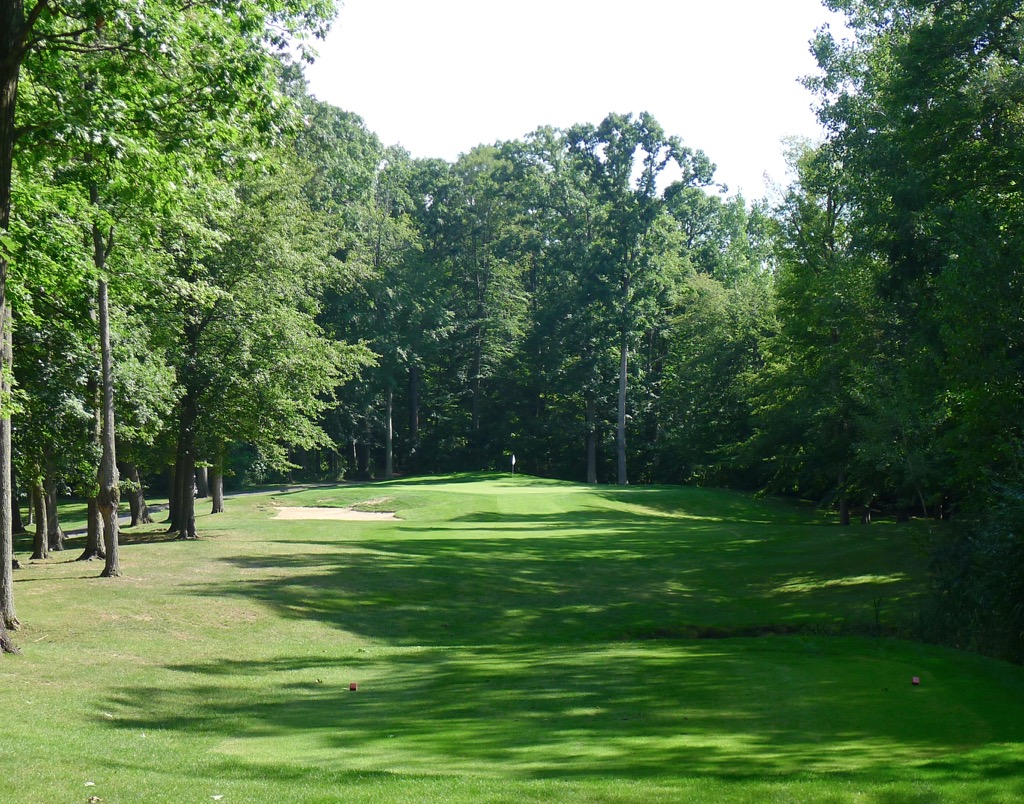 Copper Creek Golf Course Farmington Hills, MI Always Time for 9