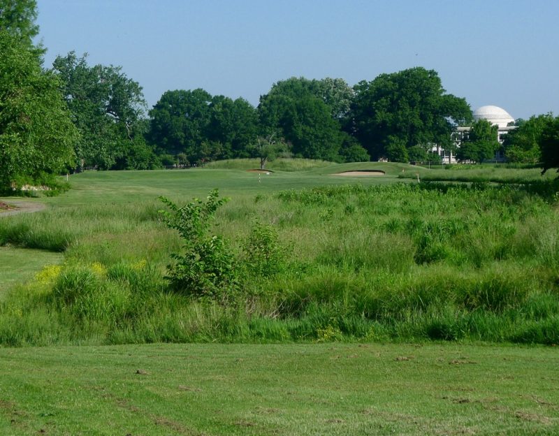 East Potomac Golf Course (White Course) Washington, DC Always Time