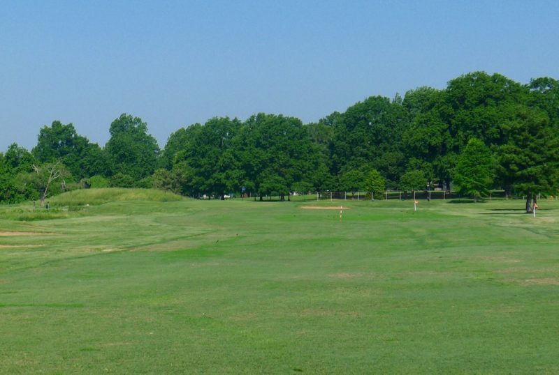 East Potomac Golf Course (White Course) Washington, DC Always Time