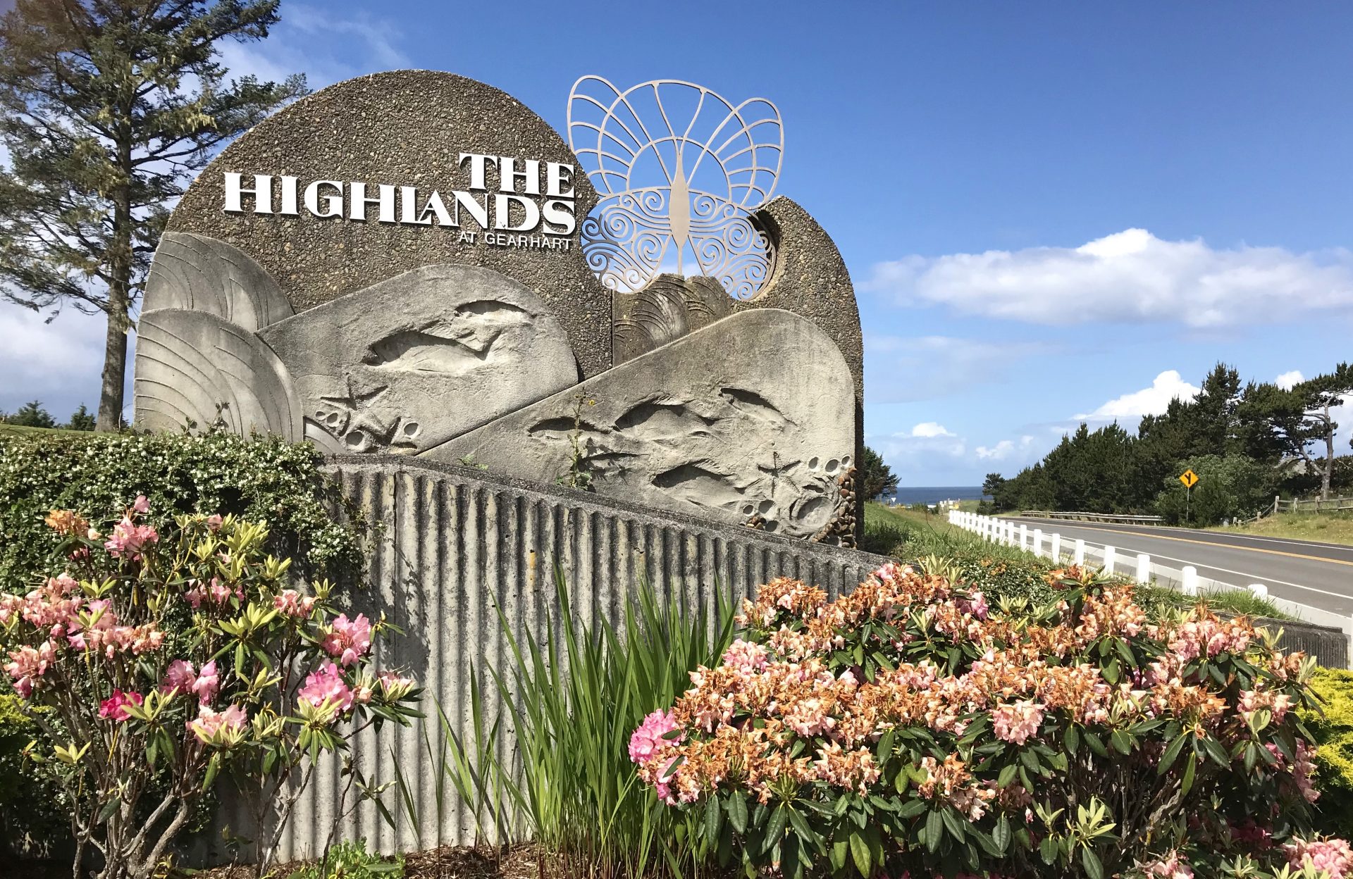 Highlands Golf Club Gearhart, OR Always Time for 9