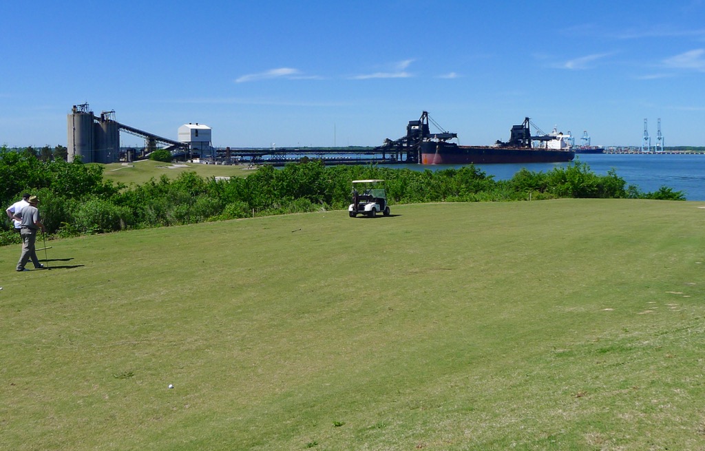 Lambert s Point Golf Course Norfolk VA Always Time for 9 Lambert s Point Golf Course Norfolk VA Always Time for 9