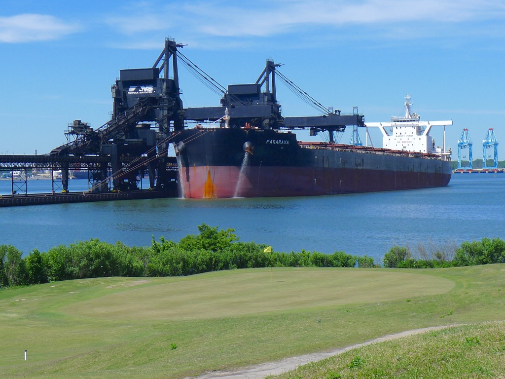 Lambert s Point Golf Course Norfolk VA Always Time for 9 Lambert s Point Golf Course Norfolk VA Always Time for 9