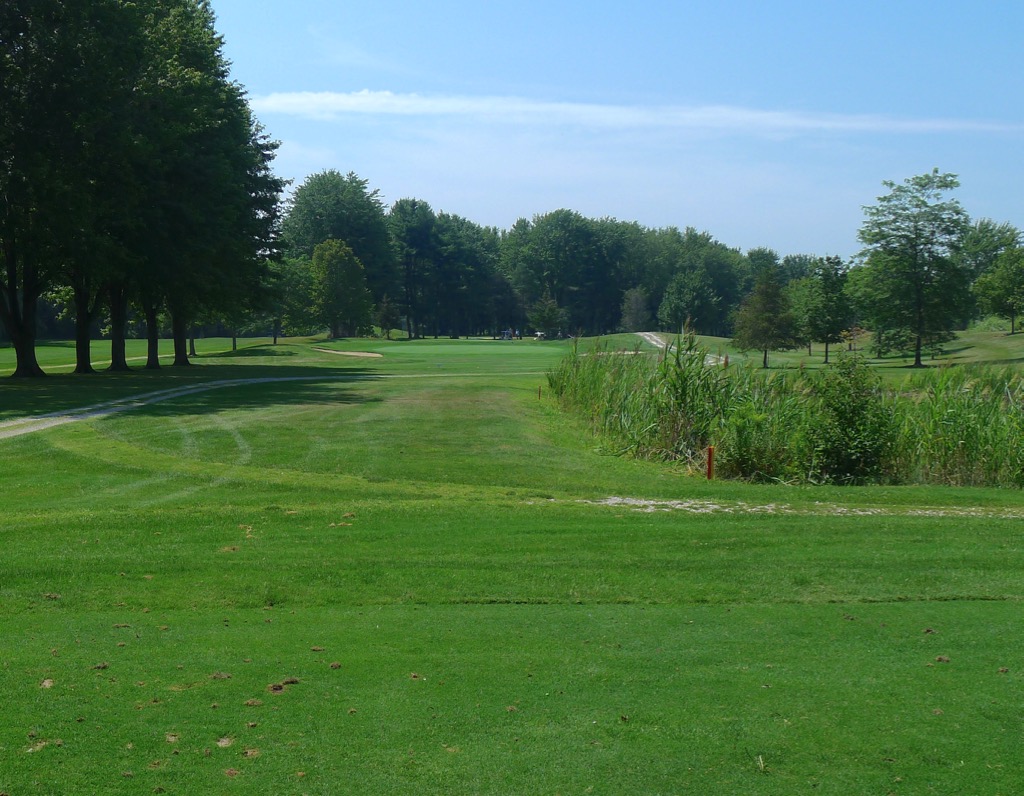 Talbot Trail Golf Club – Wheatley, ON, Canada – Always Time for 9