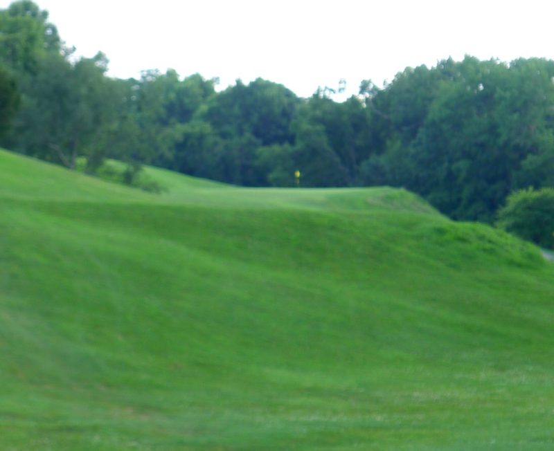 Cherokee Golf Course Louisville, KY Always Time for 9