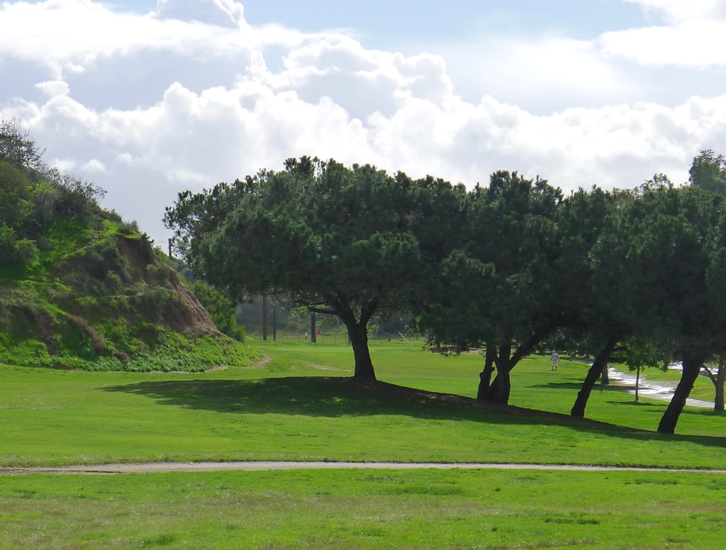 National City Golf Course National City, CA Always Time for 9