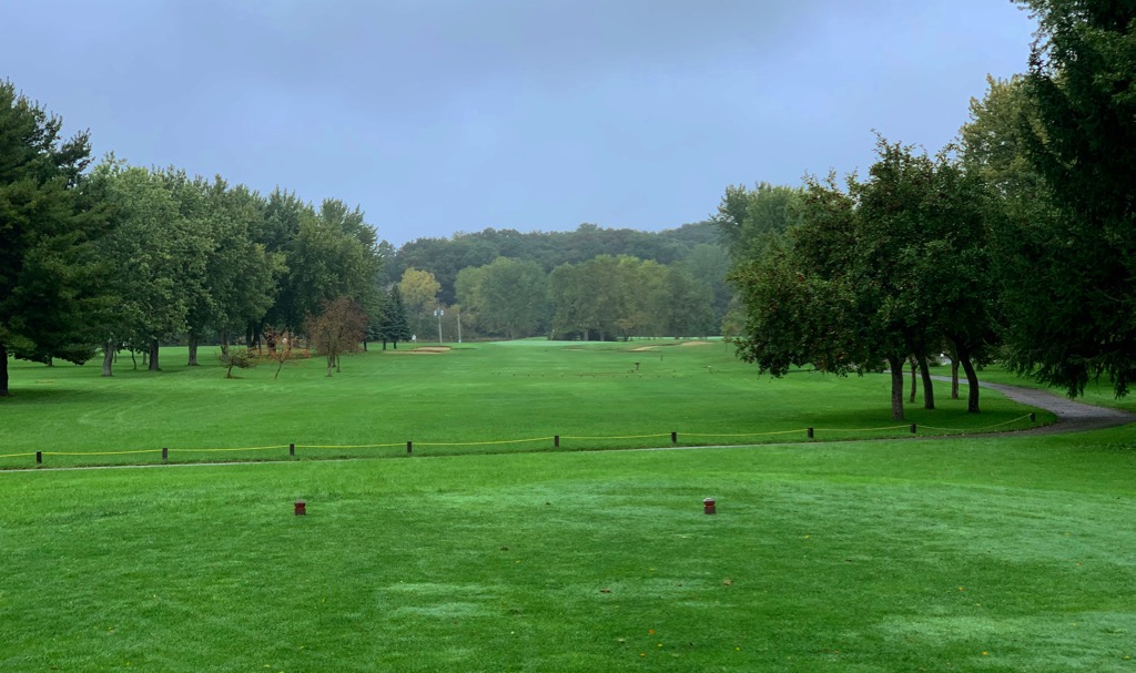 Buena Vista Golf Course DeKalb, IL Always Time for 9