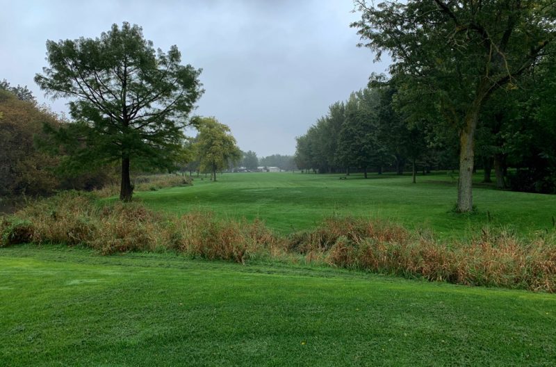 Buena Vista Golf Course DeKalb, IL Always Time for 9