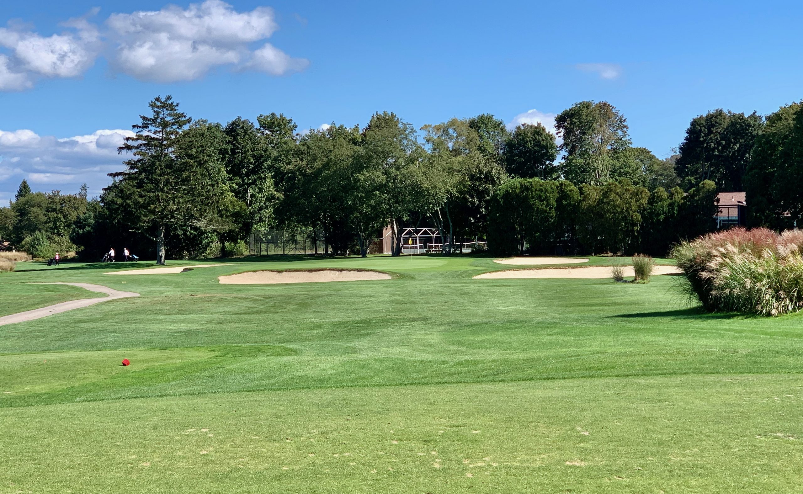 Jamestown Golf Course Jamestown, RI Always Time for 9