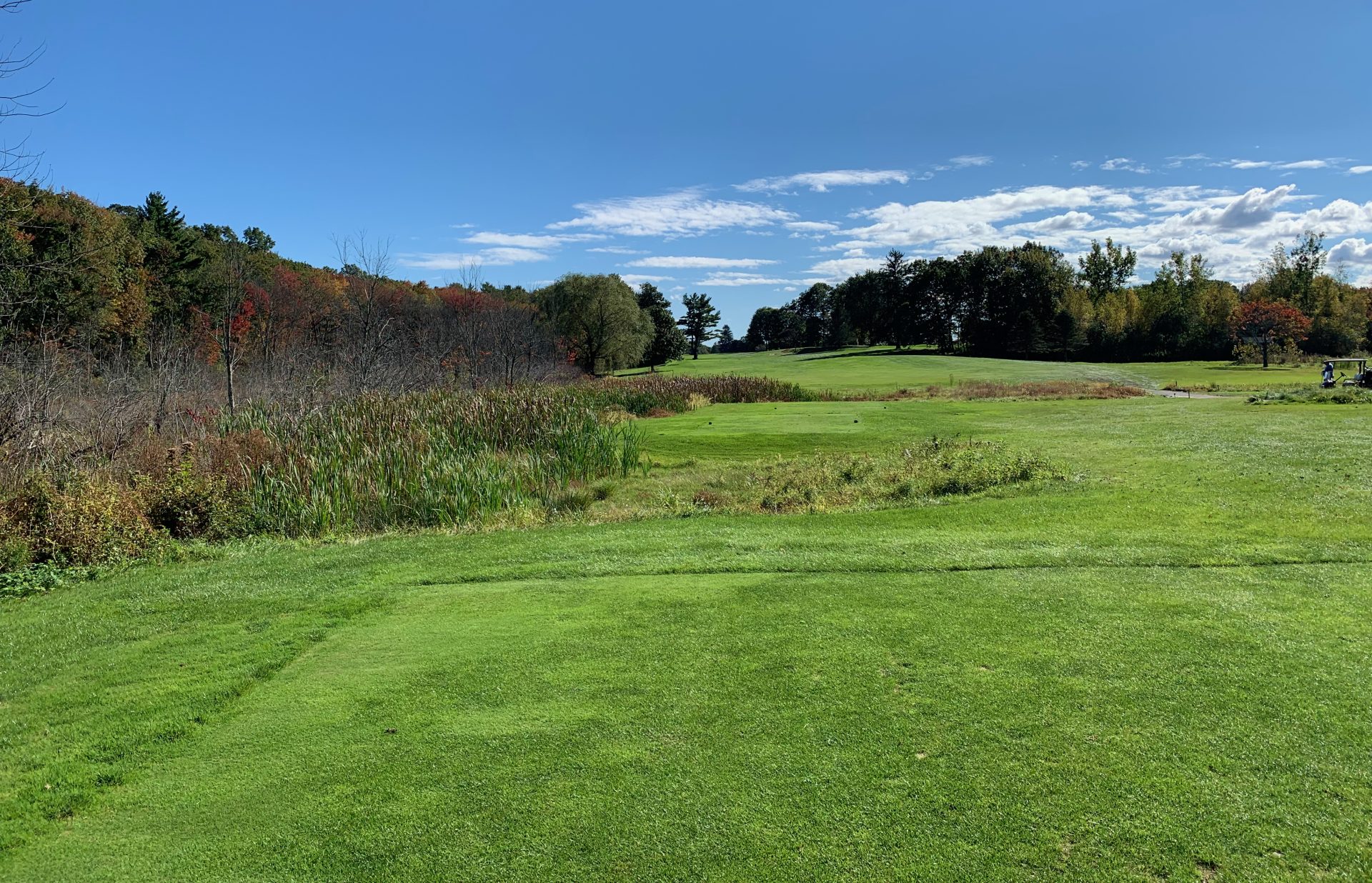 Dudley Hill Golf Course Dudley, MA Always Time for 9