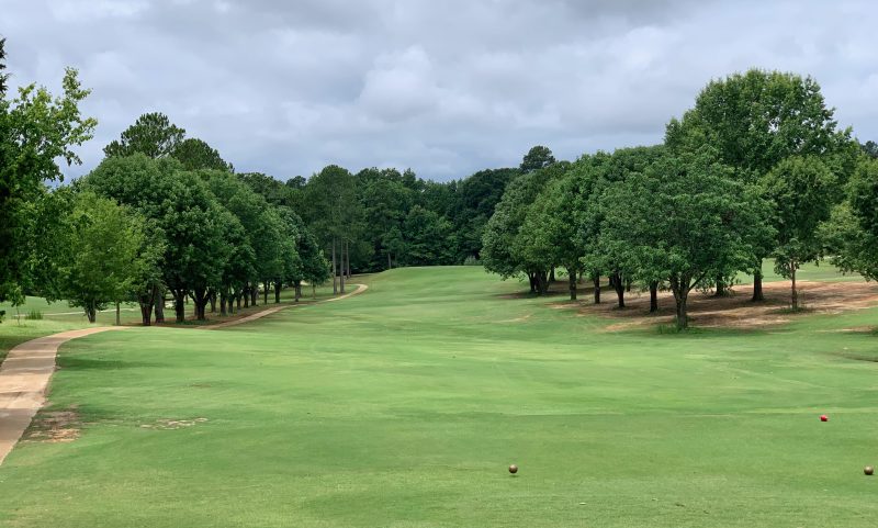 Bel Air Golf Course – Tupelo, MS – Always Time for 9