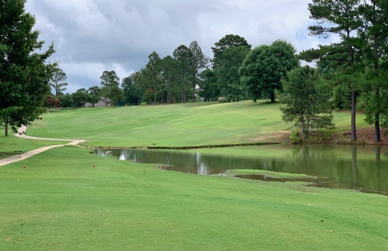 Bel Air Golf Course – Tupelo, MS – Always Time for 9