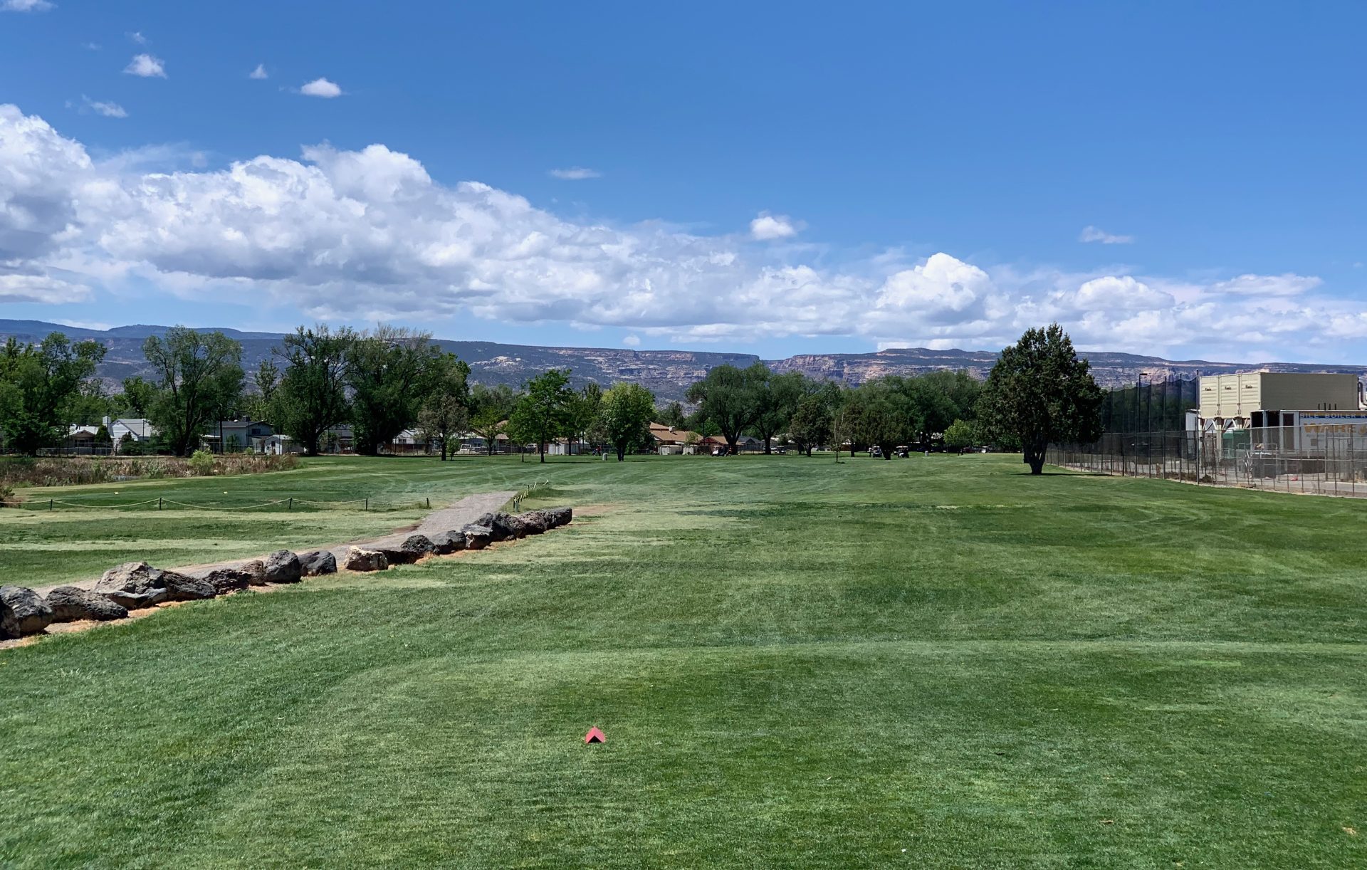 Lincoln Park Golf Course Grand Junction, CO Always Time for 9