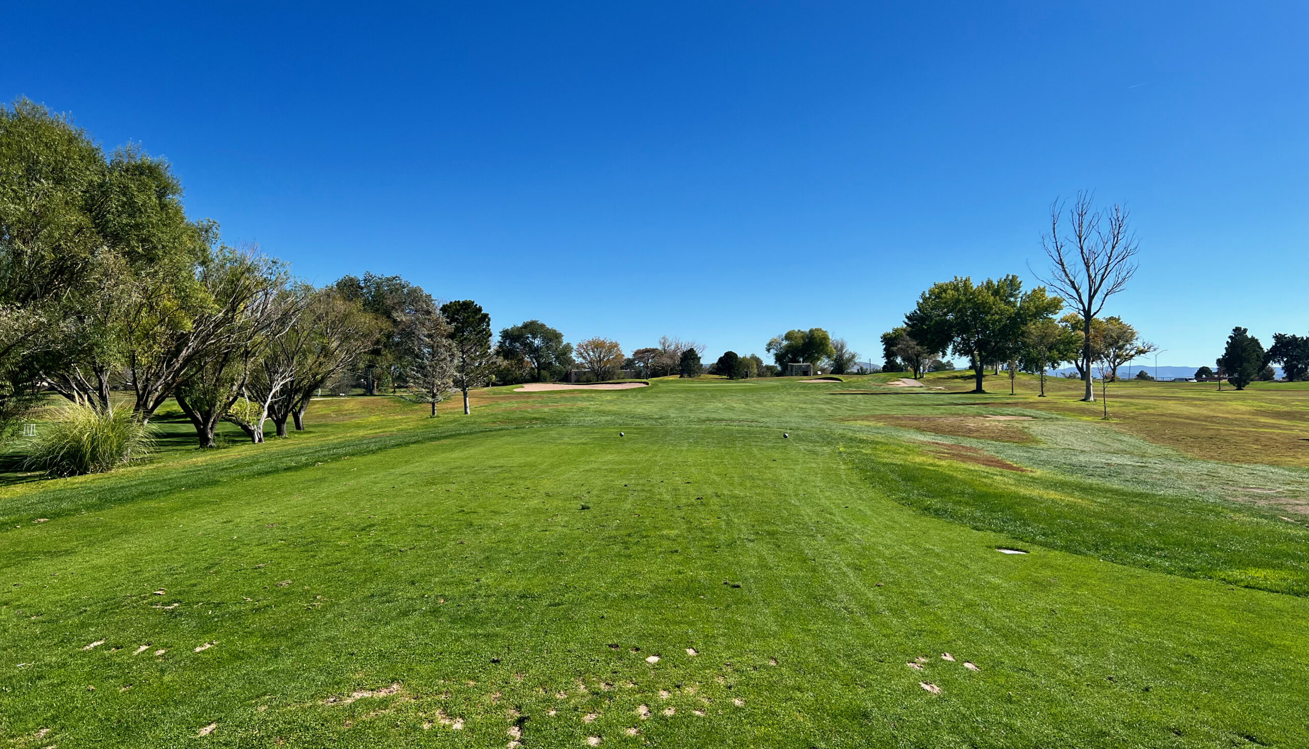 Puerto Del Sol Golf Course Albuquerque, NM Always Time for 9