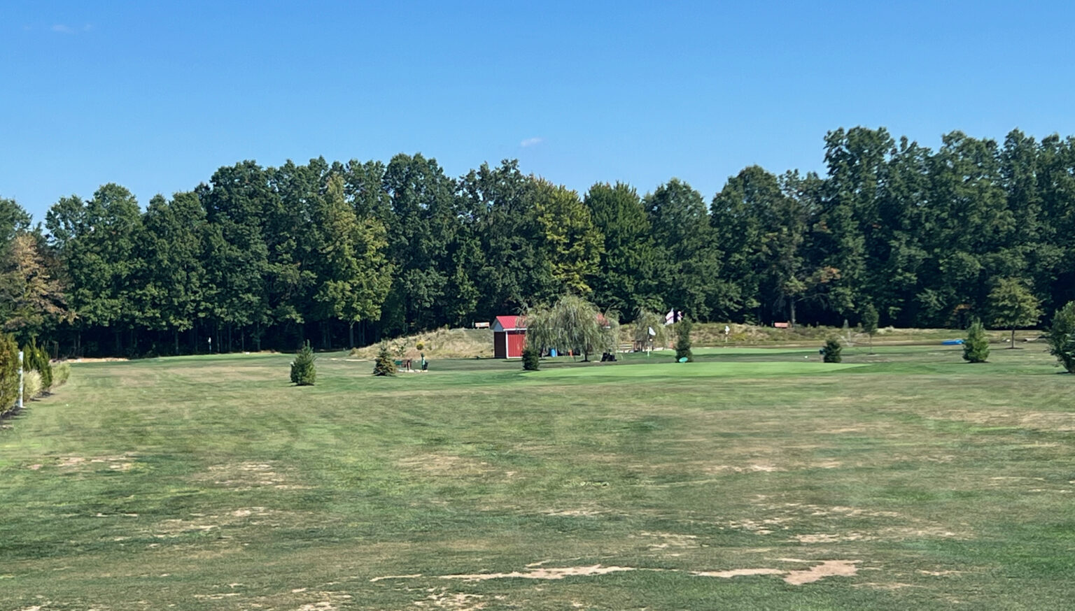 Parto’s Big on Golf – Youngstown, OH – Always Time for 9